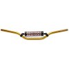 RENTHAL Riadidlá 22 mm Road Streetfighter – zlaté