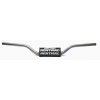 RENTHAL Riadidlá 28,6 mm MX Fatbar Tanium RC KTM SX / SXF (06–09), Suzuki RM / RMZ (06–13) – v titánovej farbe, s penou