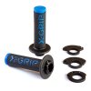 X-GRIP Gripy (rukoväte) Baaaap Lock-On s adaptérmi plynu – modré