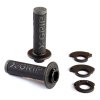 X-GRIP Gripy (rukoväte) Baaaap Lock-On s adaptérmi plynu – sivé