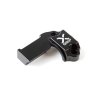 X-GRIP Chránič objímky brzdy Brembo od roku 2014 Beta / KTM / Husqvarna / Sherco – čierny