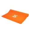 X-GRIP Univerzálny protišmykový poťah sedadla V2 – farba: oranžová (915 × 385 mm)