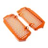 X-GRIP Kryty chladičov KTM SXF/XCF/XC '23-, EXCF/XC-W/XCF-W '24-, Husqvarna TC/FC/FX/TX '23-, GasGas Ecf/Mcf/Exf '24-, oranžové