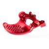 X-GRIP Kryt zadného brzdového kotúča Beta X-Trainer, Beta 250/300 RR'08-'24 červený