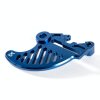 X-GRIP Kryt zadného brzdového kotúča KTM EXC / EXC-F `04-, Husqvarna TE/FE `14-, Husaberg - '13, GasGas EC, EC-F '21- modrý