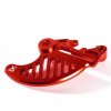 X-GRIP Kryt zadného brzdového kotúča KTM EXC / EXC-F `04-, Husqvarna TE/FE `14-, Husaberg - '13, GasGas EC, EC-F '21- červený