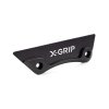 X-GRIP Kryt kyvnej vidlice – vhodný pre: KTM SX(F), XCF, XC '23-, EXC(F), XC-W, XCF-W '24-, HQV TC, FC, FX, TX '23-, FE, TE '24-, GASGAS EC(F), MC(F), EX(F) '24- – čierny