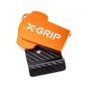 X-GRIP Chránič TBI KTM SX/EXC '23-, Husqvarna TC/ TE '24-, GasGas EC/MC '24-, oranžový