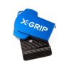 X-GRIP Chránič TBI KTM SX/EXC '23-, Husqvarna TC/ TE '24-, GasGas EC/MC '24-, modrý