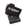 X-GRIP Chránič TBI KTM SX/EXC '23-, Husqvarna TC/ TE '24-, GasGas EC/MC '24-, čierny