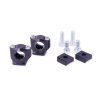 XTRIG Držiaky riadidiel (Fix System) 28,6 mm skrutka M12