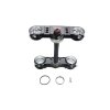 XTRIG Držiaky tlmičov Rocs Pro Triple Clamps KTM SX/SX-F 150/250/350/450 '23-'26; Husqvarna '23-'26; Gas Gas Ec/Ecf/MC/Mcf '23-'26 M12 čierne