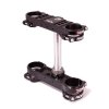 XTRIG Držiaky tlmičov Rocs Tech Triple Clamps KTM SX/SX-F '14-'22; EXC/EXC-F '14-'22; Husqvarna '14-'22; Gas Gas '21-'22 čierne