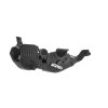 ACERBIS Kryt motora KTM SX/XC 250/300 (23–25), Husqvarna TC 250 (23–25), TE 250/300 (24–25), TX 300 (23–25), GasGas EC/EX 250/300 (24–25) – čierny
