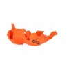 ACERBIS Kryt motora KTM SX/XC 250/300 (23–25), Husqvarna TC 250 (23–25), TE 250/300 (24–25), TX 300 (23–25), GasGas EC/EX 250/300 (24–25) – oranžový
