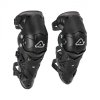 ACERBIS Chrániče kolien Evo 3.0 – čierne