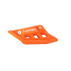 ACERBIS zadné vodidlo reťaze, oranžová 2016, SKU 0027344.011.016