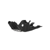 ACERBIS kryt motora, čierna, SKU 0026822.090