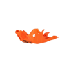 ACERBIS kryt motora, oranžová 2016, SKU 0026822.011.016