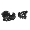 ACERBIS kryty motora X-Power, čierna, SKU 0025884.090