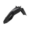 ACERBIS Predný blatník Gas Gas EC 125/250/250F 2024–2025, EC 300/350F 2024–2027, EC 450F 2024–2025, EC 500F 2024–2026 (Farba čierna)