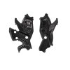 ACERBIS Kryty rámu X-Grip Yamaha Tenere 700 '19-'24 čierne
