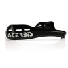 ACERBIS Chrániče rúk Rally Brush – čierne