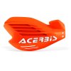 ACERBIS Chrániče rúk X-Force – oranžové fluo