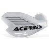 ACERBIS Chrániče rúk X-Force – biele