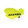 ACERBIS Chrániče rúk X-Force – žlté fluo