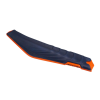 ACERBIS sedlo X-Air, modrá / oranžová, SKU 0023589.041.700