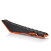 ACERBIS sedlo X-Air, čierna / oranžová, SKU 0023589.090.700