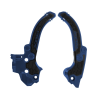 ACERBIS chrániče rámu X-Grip, modrá / čierna, SKU 0026536.251