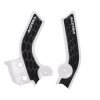 ACERBIS Chrániče rámu X-GRIP Kove 450 RALLY 23-26, RALLY PRO 23-24 farba: čierna / biela