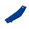 POLISPORT Sedlo kompletné s poťahom Pmd (Pyramid) OEM Yamaha YZF 250 / 450 (14–18), WRF 250 (15–19), WRF 450 (16–18) – modré