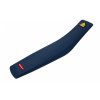 POLISPORT Sedlo kompletné s poťahom Pmd (Pyramid) OEM Yamaha YZ 125 / 250 (02–20) – modré