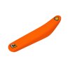 POLISPORT Kompletné sedlo s poťahom Pmd (Pyramid) OEM KTM SX / SXF / XC / XC-F (19–22), EXC / EXC-F (20–23) – oranžové
