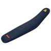 POLISPORT Kompletné sedlo s poťahom Pmd (Pyramid) OEM Husqvarna FC / TC / FX / TX (19–22), FE / TE (20–24) – modré