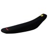 POLISPORT Kompletné sedlo s poťahom Pmd (Pyramid) OEM Honda CRF 250 (18–21), CRF 450 (17–20) – čierne