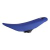 POLISPORT Sedlo kompletné s poťahom Pmd (Pyramid) OEM Yamaha YZ 125/250 (22–24) – modré