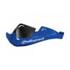 POLISPORT Chrániče rúk Evolution Integral – modré (22 mm)