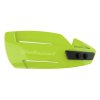 POLISPORT Chrániče rúk Hammer – žlté fluo (22/28 mm)