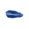 POLISPORT Chrániče rúk Bullit Yamaha YZ/YZF (08–21) – modré (22/28)