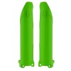 POLISPORT Kryty tlmičov Kawasaki KX 250/450F '09-'22 zelené