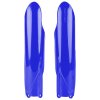 POLISPORT Kryty tlmičov Yamaha YZ 125/250 '15-'24; YZ 250/450F '10-'22 modré