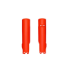 POLISPORT kryty tlmičov, oranžová fluo, SKU 8352500006
