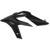 POLISPORT Kryty chladičov Beta X-Trainer 300 '15-'22 čierne