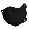 POLISPORT Chránič krytu spojky KTM XCF/SXF 250/350 13-15, EXCF/XCW '12-'16 Husqvarna FC 250/350 14-15, FE250/350 14-16 čierny