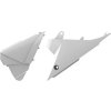 POLISPORT Kryt vzduchového filtra Beta RR250/300 2T 350/400/450 4T '13-'18; X-Trainer '15-'22 biely