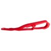 POLISPORT vodidlo reťaze Honda CR 125/250 '02-'07; CRF 250 '04-'09; CRF 450 '02-'08 červené